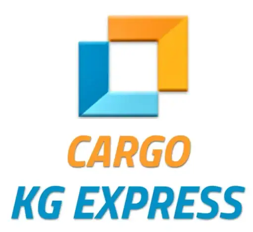 Cargo KG Express ★ Доставка грузов